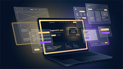 Diseño y desarrollo de páginas web profesionales